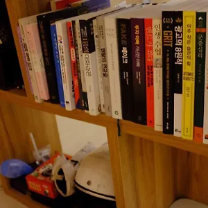 The Chill House 2 Seoul