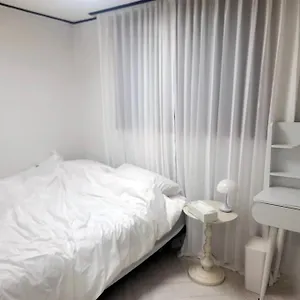 Apartment Boro House Hapjeong 2rm Seoul