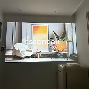 Apartment New Open - In Hongdae