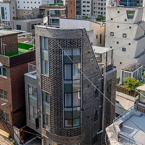 Hotel The Phase Boutique Seoul