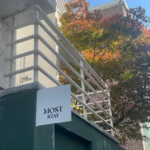 Moststay Hongdae Seoul