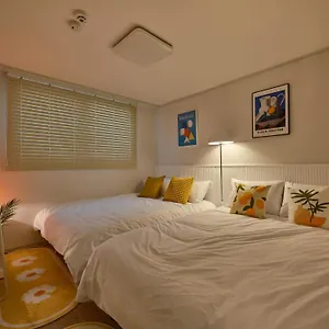 The Moment,hongdae Apartment