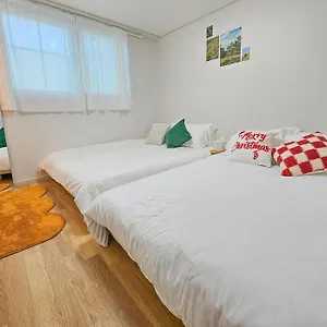 Apartment Casa Sang Su,