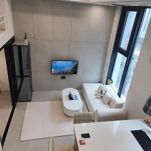 Apartment Warm House, New Building, Dongdaemun History & Culture Park Station Seoul