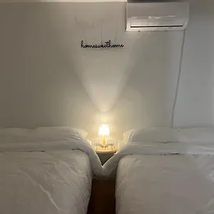 Sweet Gwanak Apartment *