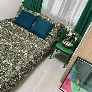 Chic 2-bedroom In Hongdae Apartment *