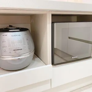 The Hue Stay, Seoul