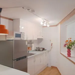 Villa Hongdae Seoul
