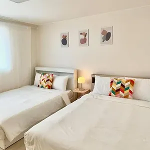 Asan Medical Center Lotte Tower Coex Mall The Hyundai Cheonho Walking By 6min Apartment