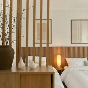 Apartment Gounjae