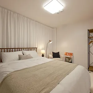 Holiday home Gangnam Cozy House, G-stay