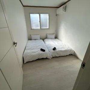 Jay House Guest house *