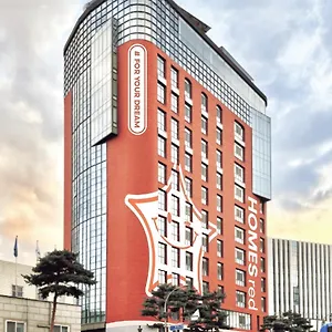 Homes Red Myeongdong Hotel 4*