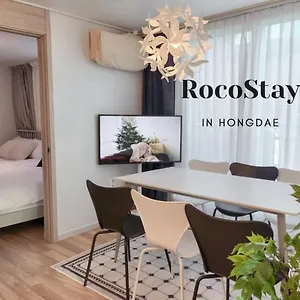 Roco Apartment *