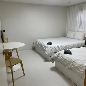 Guest house High Street Seoul