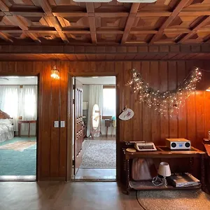 60s K-granny House