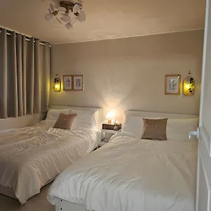 Toto Holiday home