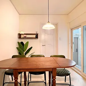 Apartment Jongno 03 Seoul