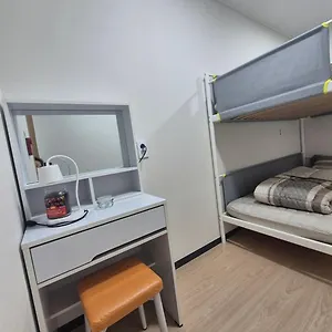 All Stay Hostel Hostel Seoul