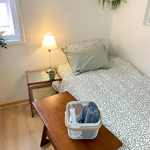 Hostel Pocket Hongdae Seoul