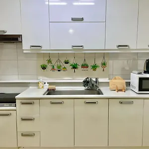 Gongduk Pi House Apartment