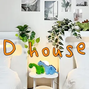 D House Seoul