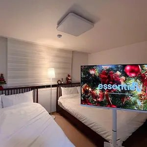 Apartment Jamsil Cozy *