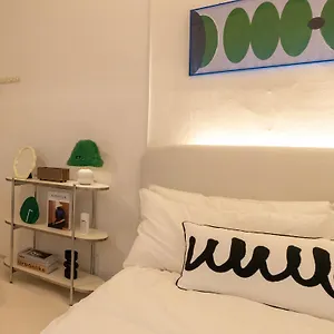 Apartment Damchae's House In *