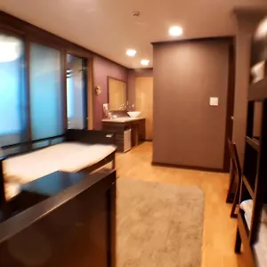 Foret Guest house Seoul