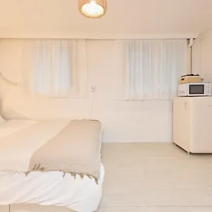 Hongdae - B Type Apartment