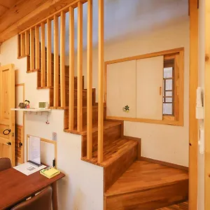 Hanok Mikyeong Holiday home *