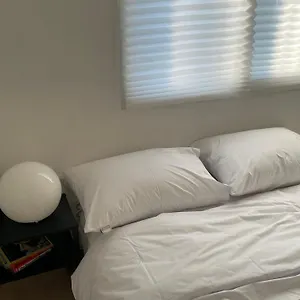 New House Deal!! Moon House - For Family, Group Trip, 4rooms Walk To Stn Apartment