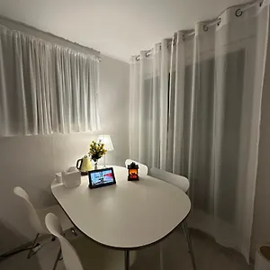 Apartment Agio