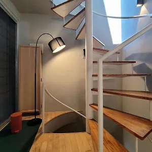Trinity, A Beautiful Private House With An Architectural Award * Seoul