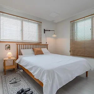 Gangnam 5min House Apartment
