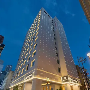 H-avenue Yeongdeungpo Motel