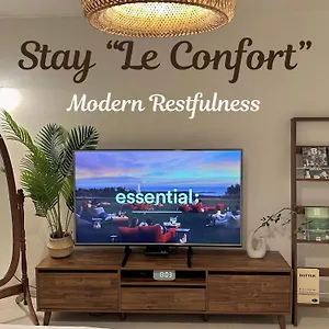 Le Confort Seoul