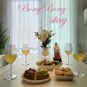 Apartment Bongbong
