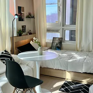 Apartment Gamsung House