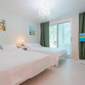 Guest house Hongik Stay2 Seoul