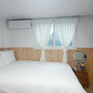 Mapo Yongsan One House *