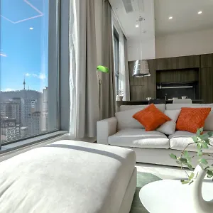 Aparthotel Dongdaemun Loft Seoul