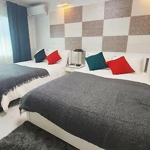 Party House Hongdae Seoul