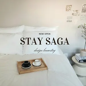 Saga Seoul