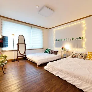 Sillim House *