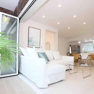 Malang Apartment Seoul