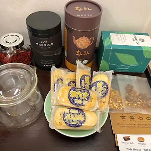 Numaru - Luxury Private Hanoks In Seochon, *