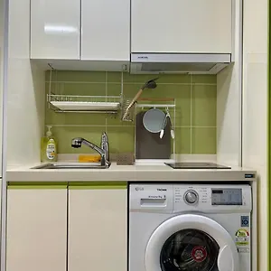 Cosy Single Near Sindaebangsamgeori Station