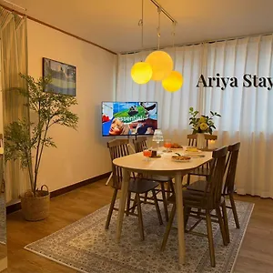 Cozy Haven Near Omokgyo Station *