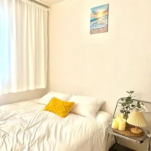 Apartment Yuns Jamsil Seoul